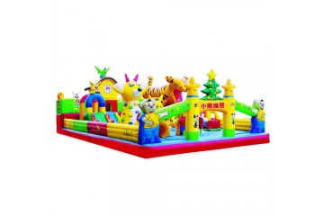 Inflatable Slide Factory