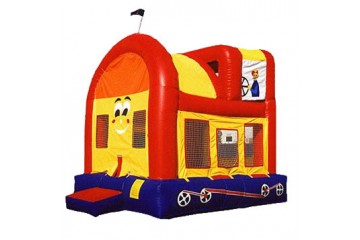 Inflatable Slide Manufactory