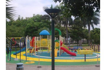Kid Playground Factory