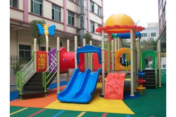 Kidz Playgrounds Factory