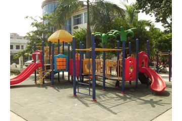 Outdoor Play Factory  Outdoor Play Factory