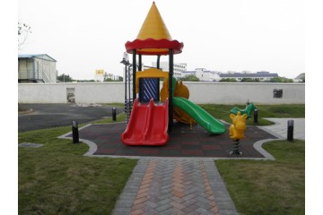 Outdoor Playground Factory Outdoor Playground Factory