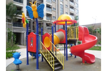 Outdoors Playground Equipment Outdoors Playground Equipment