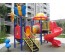 Outdoors Playground Equipment