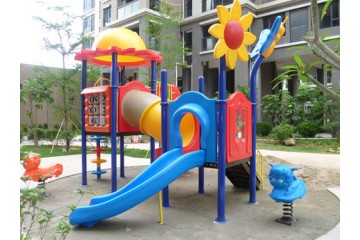 Park Playground Equipment Park Playground Equipment