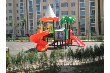 Park Playground Factory Park Playground Factory