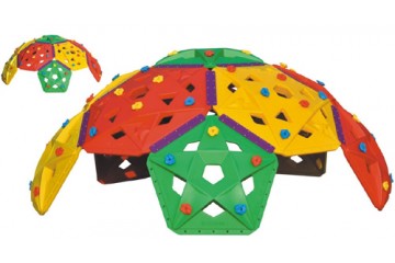 Plastic Climbing Plastic Climbing