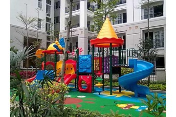 Plastic Playground Factory Plastic Playground Factory
