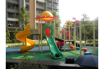 School Playground Factory