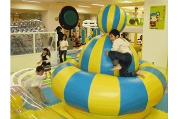 green indoor park green indoor park