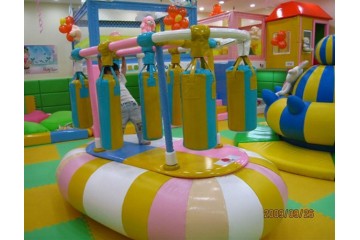 indoor playground dublin