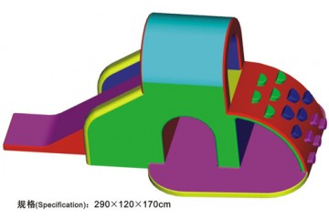 indoor playground equipment for home