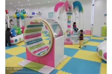 kids indoor playground toronto