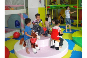 playground equipment malaysia