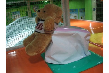 used indoor playground used indoor playground