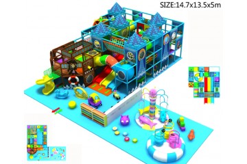 amazon indoor playground