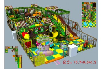 indoor play areas manchester