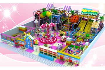 indoor play areas nottingham