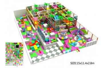 indoor playground slovenia