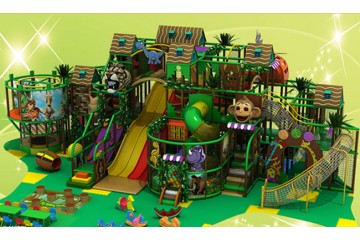 indoor playland  indoor playland