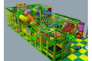 toddler indoor playground