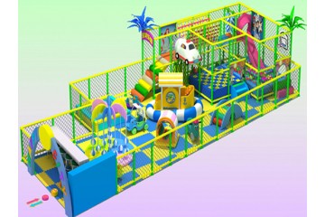 Baby Playground Manufacture