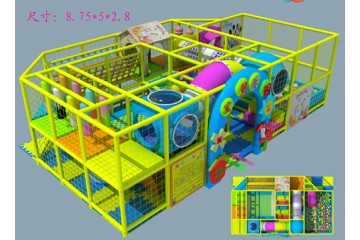 dětské hřiště dětské hřiště