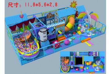 halifax indoor playground