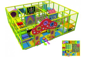 home playground equipment