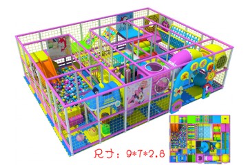indoor amusement parks  indoor amusement parks