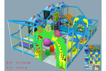 Indoor park Indoor park