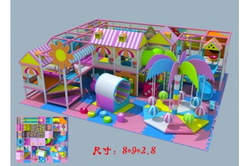 indoor park granollers  indoor park granollers