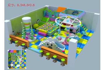 indoor play for children
