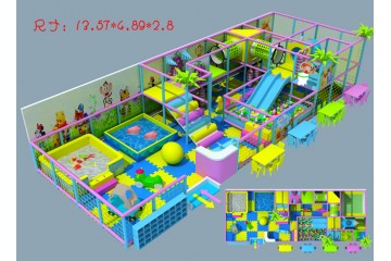 indoor play nottingham