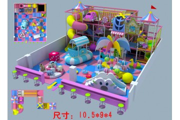 indoor play places