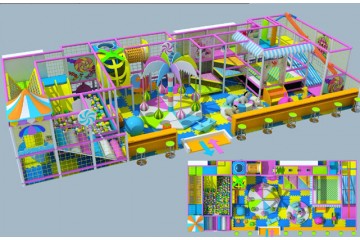 indoor play structures  indoor play structures