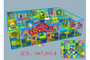 indoor playgrounds in vaughan