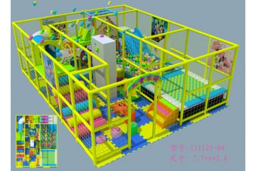 indoor playland  indoor playland