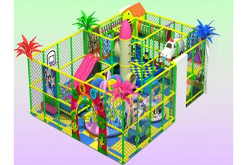 Kids Plastic Playground  Kids Plastic Playground