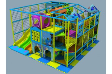 Outside Playground Outside Playground