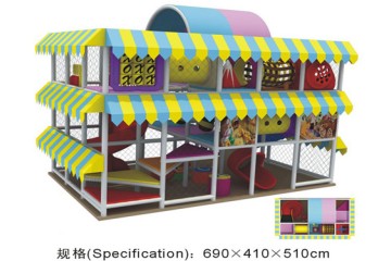 Park Playground Company