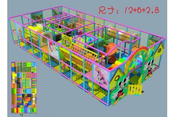 playground indoor colombo