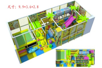 Playground Per Esterni Playground Per Esterni