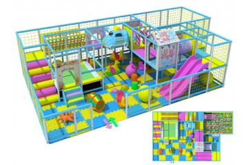 School Playground Manufacture School Playground Manufacture