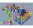 kids indoor playground equipment