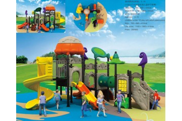 Kids Outdoor Play Gym Kids Outdoor Play Gym