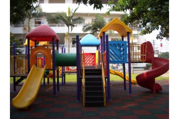 Biggest Playground Company Biggest Playground Company