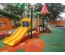 Plastic Playground Equipment  Plastic Playground Equipment