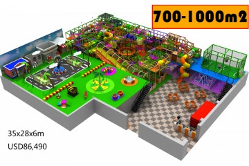 Benefits of Indoor Play Equipment Benefits of Indoor Play Equipment