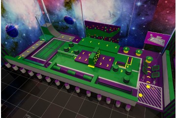 Ninja Warrior for Sale Ninja Warrior for Sale